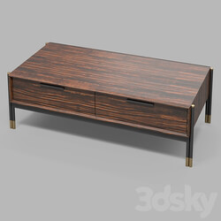 OM Coffee table MOD Interiors BENISSA 