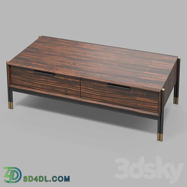 OM Coffee table MOD Interiors BENISSA