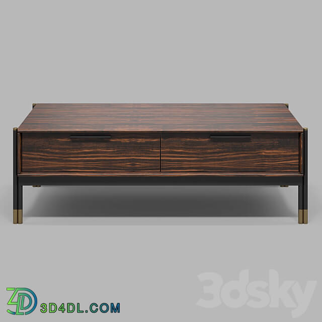 OM Coffee table MOD Interiors BENISSA