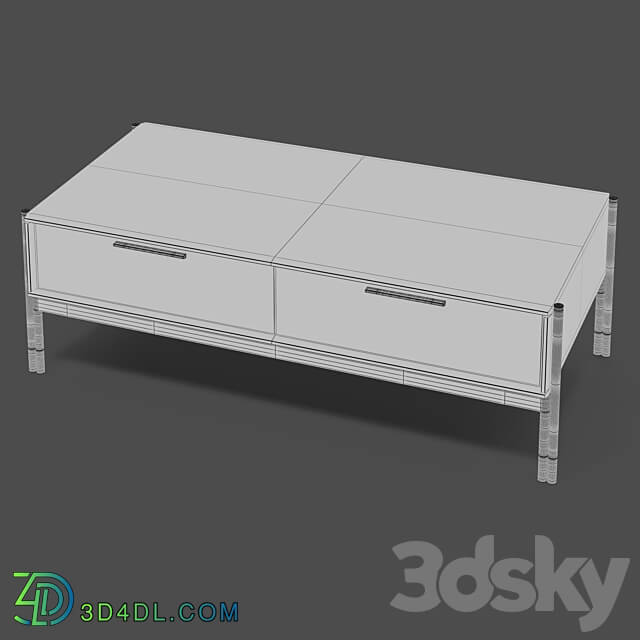 OM Coffee table MOD Interiors BENISSA