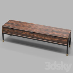 Sideboard _ Chest of drawer - OM Stand for TV MOD Interiors BENISSA 