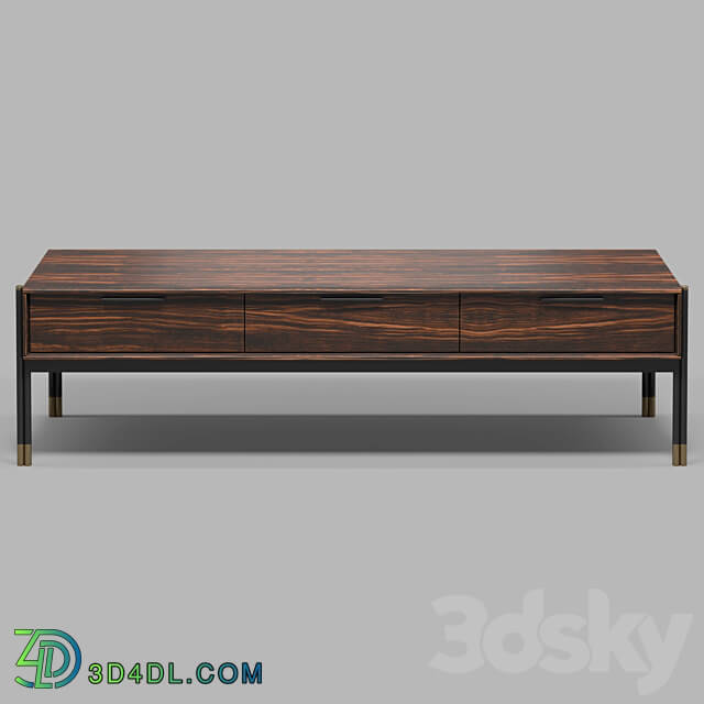 Sideboard _ Chest of drawer - OM Stand for TV MOD Interiors BENISSA