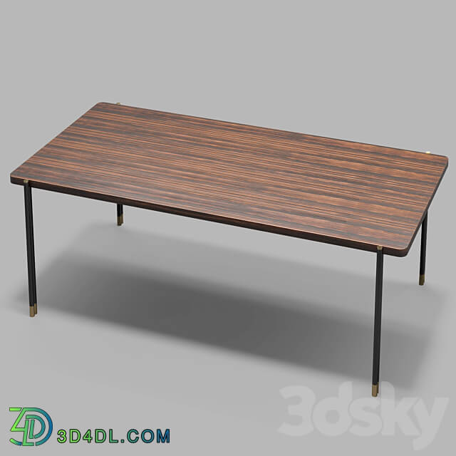 OM Dining table MOD Interiors BENISSA