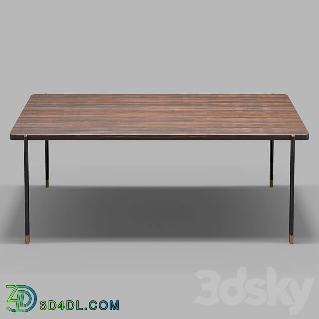 OM Dining table MOD Interiors BENISSA