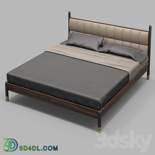 Bed - OM Bed MOD Interiors BENISSA