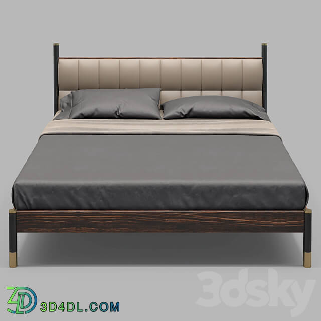 Bed - OM Bed MOD Interiors BENISSA