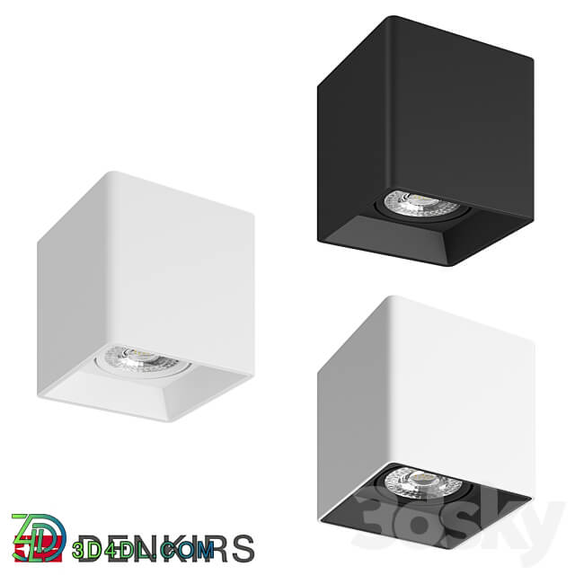 Ceiling lamp - OM Denkirs DK3030