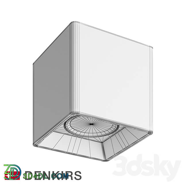 Ceiling lamp - OM Denkirs DK3030