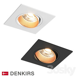 Spot light - OM Denkirs DK3071 
