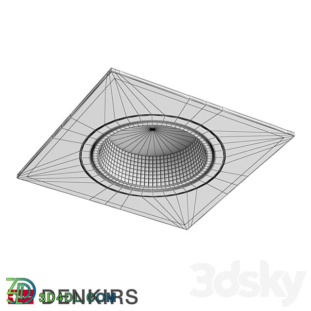 Spot light - OM Denkirs DK3071