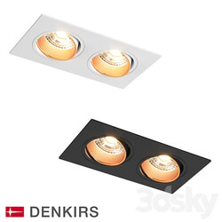 Spot light - OM Denkirs DK3072 