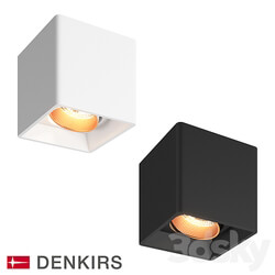 OM Denkirs DK3080 