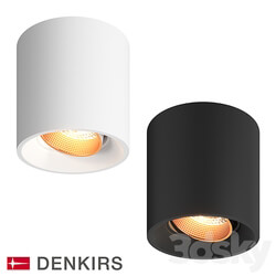 Spot light - OM Denkirs DK3090 