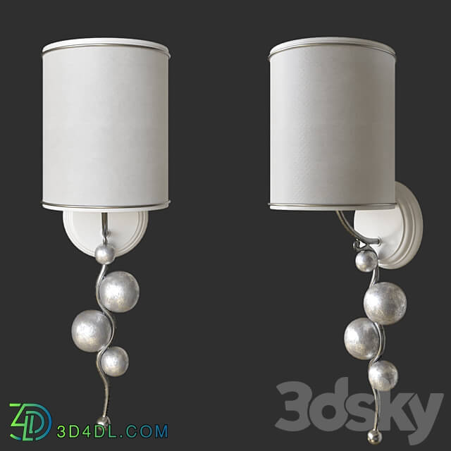 Wall light - wall lamp Heri OM