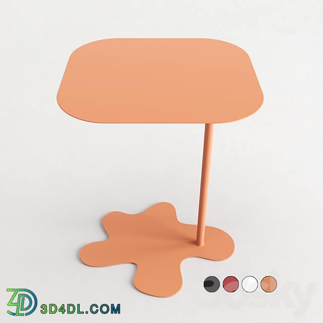 Table - OM Table U