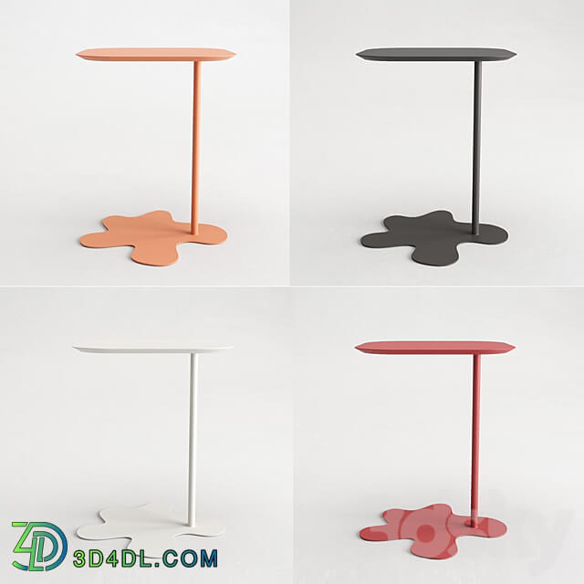 Table - OM Table U