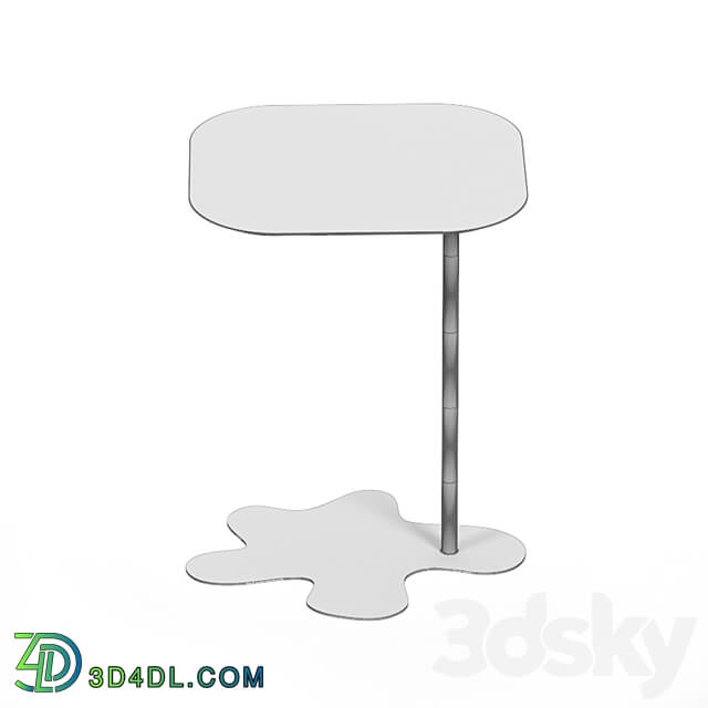 Table - OM Table U