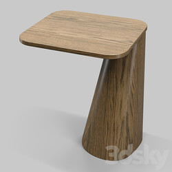 Table - OM Side table MOD Interiors PATERNA 