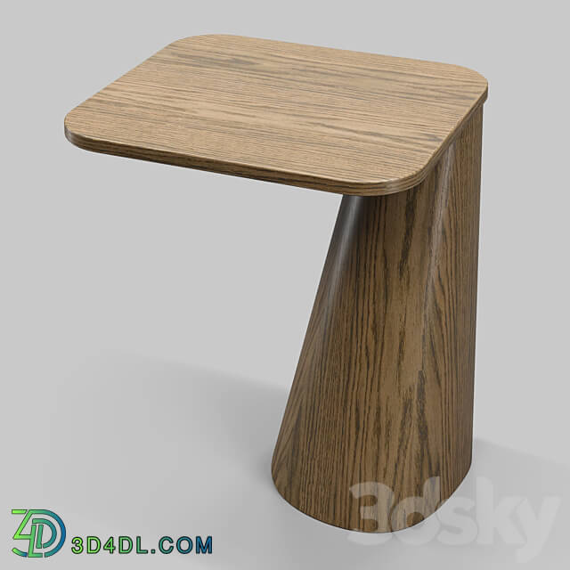 Table - OM Side table MOD Interiors PATERNA