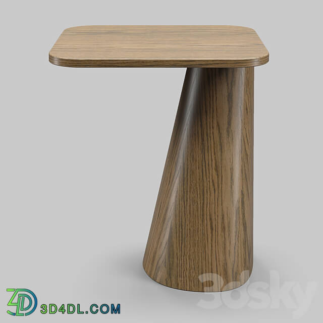 Table - OM Side table MOD Interiors PATERNA