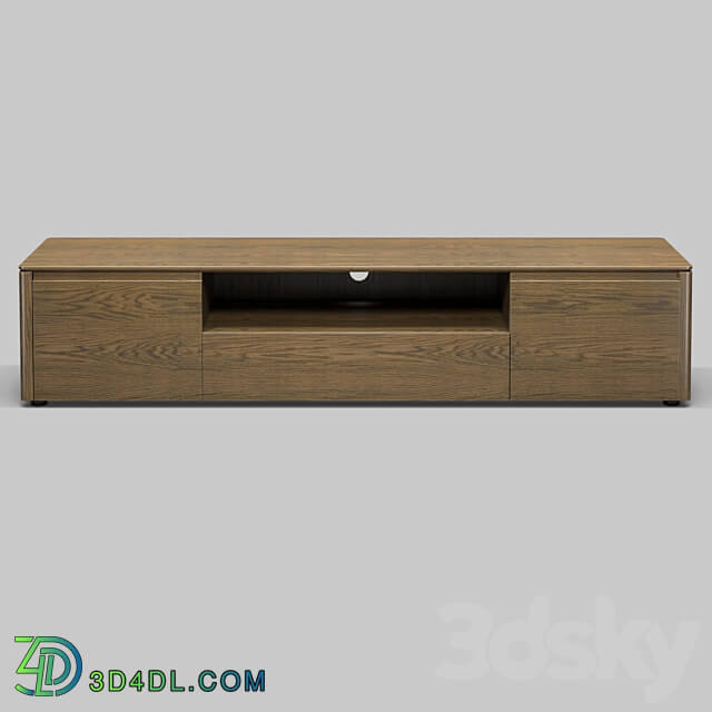 Sideboard _ Chest of drawer - OM Stand for TV MOD Interiors PATERNA