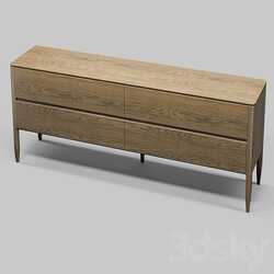 Sideboard _ Chest of drawer - OM Buffet MOD Interiors PATERNA 