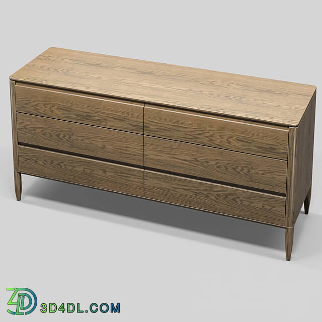 Sideboard Chest of drawer OM Chest of drawers MOD Interiors PATERNA