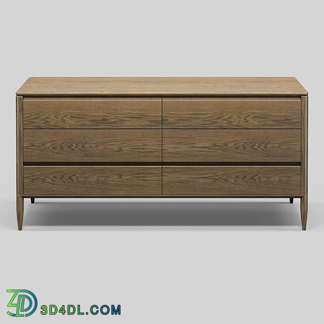 Sideboard Chest of drawer OM Chest of drawers MOD Interiors PATERNA