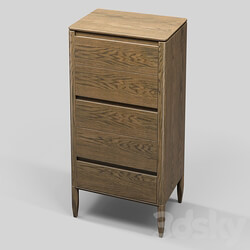 Sideboard Chest of drawer OM High chest of drawers MOD Interiors PATERNA 