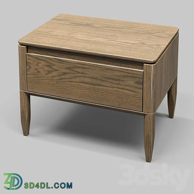 Sideboard Chest of drawer OM Bedside table MOD Interiors PATERNA