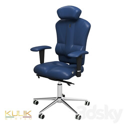 Office furniture - OM Kulik System VICTORY ergonomic chair 