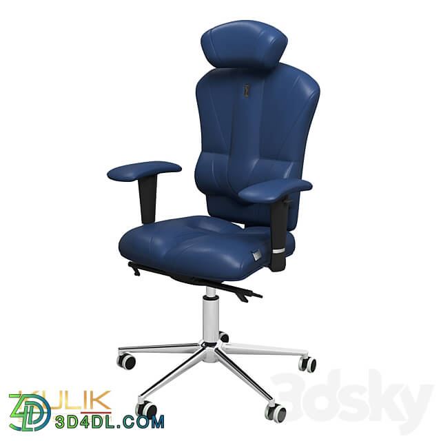 Office furniture - OM Kulik System VICTORY ergonomic chair