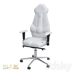 Office furniture - OM Kulik System IMPERIAL ergonomic chair 