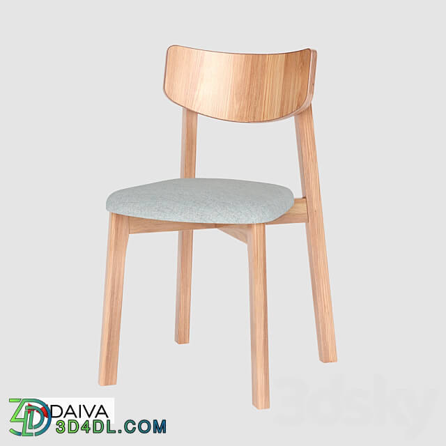 Chair - Chair Vega OM