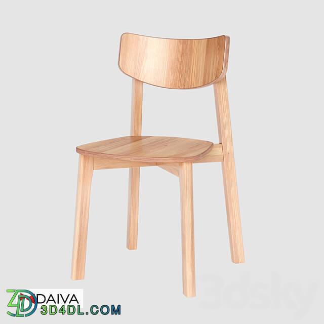 Chair - Chair Vega OM