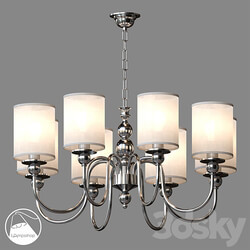 Pendant light - LampsShop.ru L1431e Chandelier Glave 