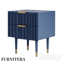 Sideboard Chest of drawer Severin bedside table 