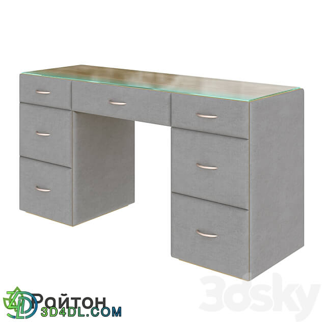 Dressing table - Mirra dressing table