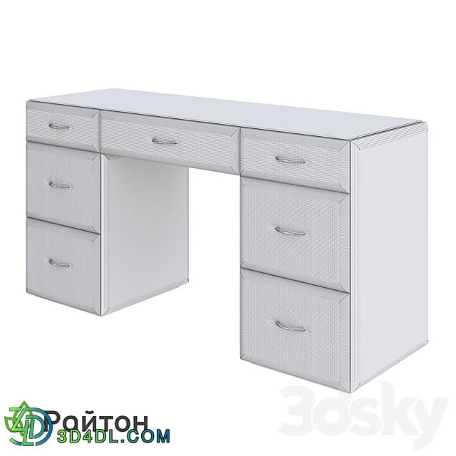 Dressing table - Mirra dressing table