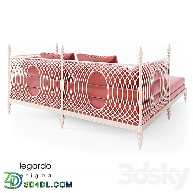 Other OM Legardo Enigma bed