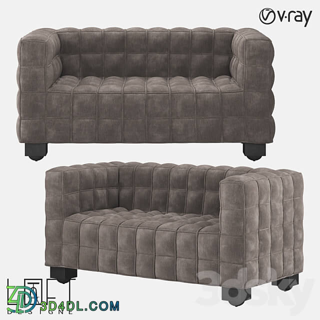 Sofa LoftDesigne 4093 model