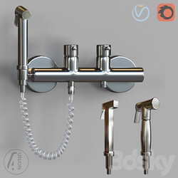 shower system SHG 0005 