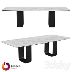 Table - Kronco Omen 
