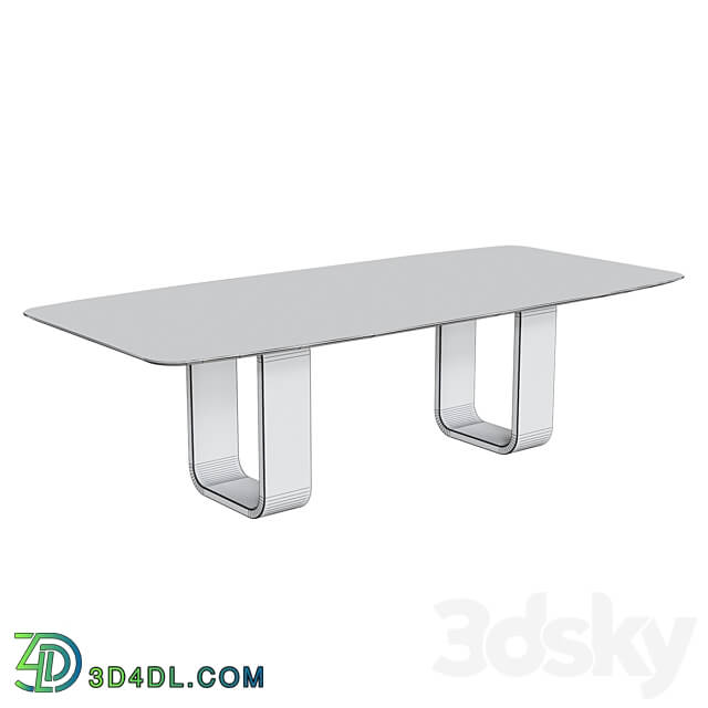 Table - Kronco Omen