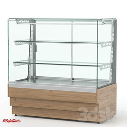 Showcase confectionery neutral RKN2 