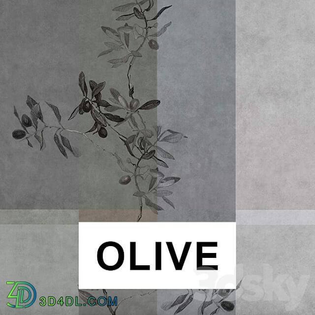 Olive