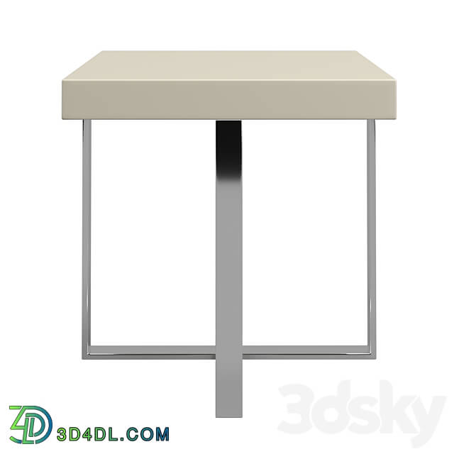 OM Side table MOD Interiors VIGO