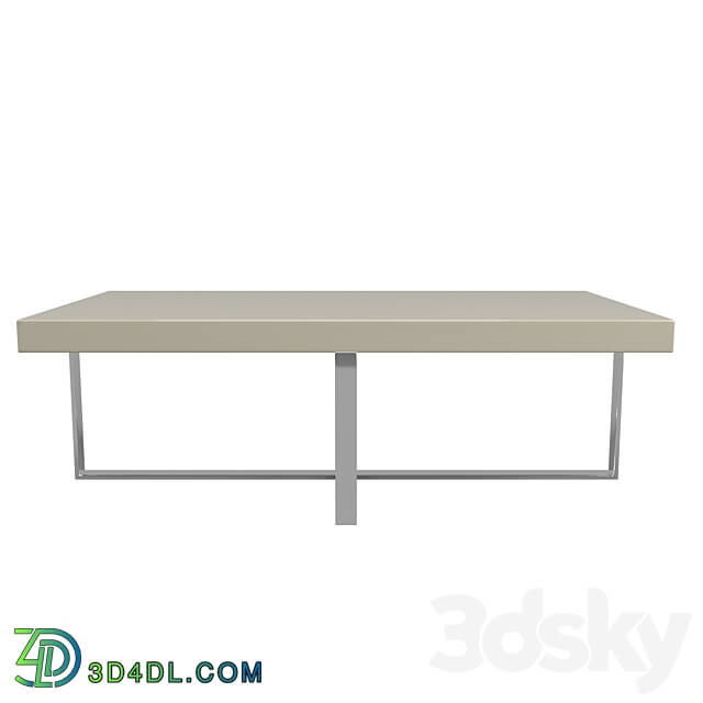 OM Coffee table MOD Interiors VIGO