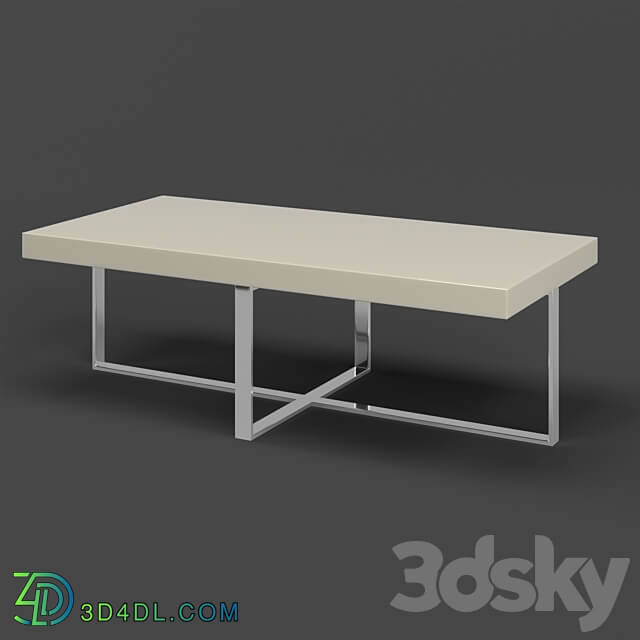 OM Coffee table MOD Interiors VIGO