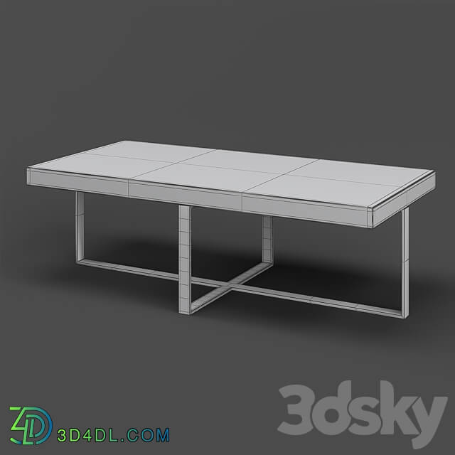 OM Coffee table MOD Interiors VIGO